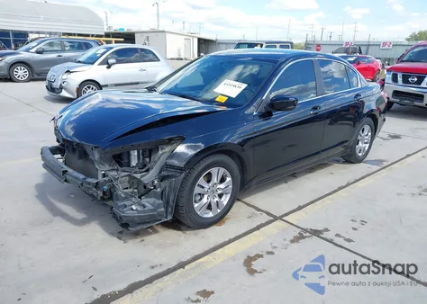 2012 Honda Accord 2.4 Se from USA, damaged, VIN 1HGCP2F63CA238165